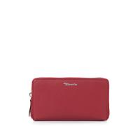 Tamaris Amanda Billetera Cuero 19 cm rojo