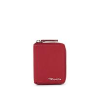 Tamaris Cartera 'Amanda' rojo / plata XS-XL rojo / plata