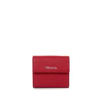Tamaris Cartera 'Amanda' rojo / plata XS-XL rojo / plata