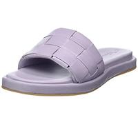 Tamaris Chanclas para mujer 1-1-27135-20, morado, 39 EU