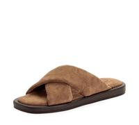 Tamaris Chanclas para Mujer 1-27118-42, Color marrón, Talla 37 EU