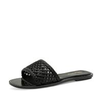 Tamaris Chanclas para Mujer 1-27142-46, Color Negro, Talla 37 EU
