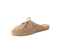 Tamaris Chanclas para Mujer 1-27314-46, Color Topo, Talla 41 EU