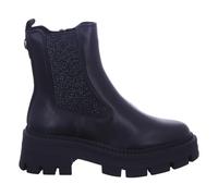 Tamaris - Chelsea Boot - Shoes - Mujer - Negro - 39 EU -