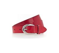 Tamaris Cinturón 90 cm rojo