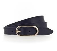 Tamaris Slim Belt W110 Petrol Blue