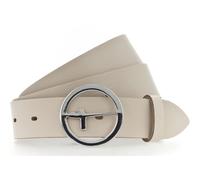 Tamaris cinturón Belt W110 Vanilla