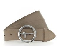 Tamaris cinturón Belt W90 Taupe