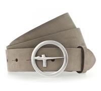 Tamaris cinturón Belt W90 Taupe