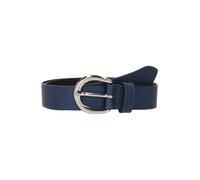 Tamaris Cinturón 'Essential Classics' navy, Talla 120