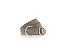 Tamaris Cinturón 'Essential' taupe, Talla 95