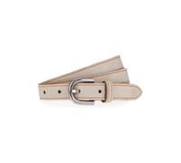 Tamaris Cinturón kitt / naranja 75 kitt / naranja