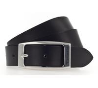 Tamaris cinturón Leather Belt W100 Black