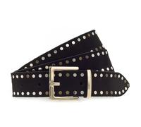 Tamaris cinturón Leather Belt W105 Black