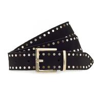 Tamaris cinturón Leather Belt W120 Black