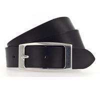 Tamaris cinturón Leather Belt W90 Black