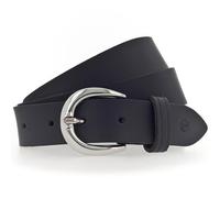 Tamaris Cinturón navy / plata 75 navy / plata