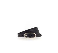 Tamaris Slim Belt W95 Black