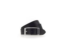 Tamaris cinturón Leather Belt W95 Black