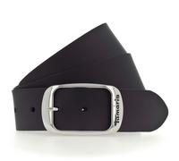 Tamaris Cinturón negro / plata 90 negro / plata