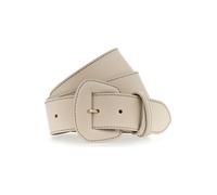 Tamaris Cinturón Piel 105 cm beige