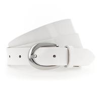 Tamaris Cinturón plata / blanco, Talla 80