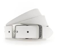 Tamaris Cinturón plata / offwhite, Talla 105