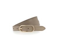 Tamaris Cinturón taupe 110 taupe