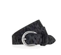 Tamaris Cinturón taupe / antracita / negro 100 taupe / antracita / negro