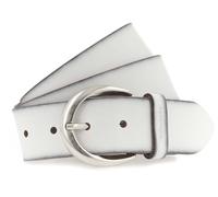Tamaris Classic Belt W100 White