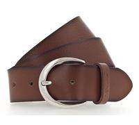 Tamaris Classic Belt W110 Cognac