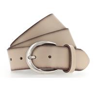 Tamaris Classic Belt W95 Light Beige