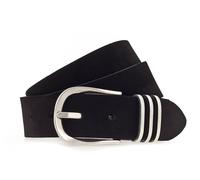 Tamaris Classic Velours Belt W115 Black