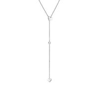 Tamaris collar TJ-0028-N-60 acero inoxidable