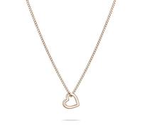 Tamaris collar TJ-0464-N-45 IP oro rosa