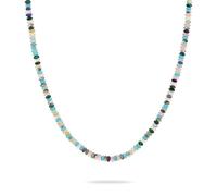 Tamaris Collar TJ-0630-N-45 Acero Inoxidable, 45 cm, Acero inoxidable, Varios