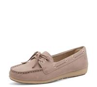 Tamaris Comfort 8-84601-46 - Zapatillas para Mujer, Color Beige, Talla 40 EU