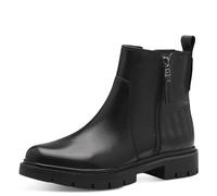 Tamaris Comfort 8-85304-43-Botas Planas para Mujer, Botas de Moda