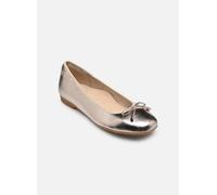 Tamaris Comfort 82102-42 37 Oro y bronce