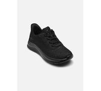 Tamaris Comfort Damen Sneaker Low Cool Insole+Veg, Zapatillas Mujer, Black, 40 EU