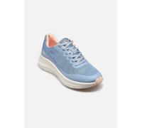 Tamaris Comfort Damen Sneaker Low 8-83732-46, Zapatillas Mujer, Denim, 40 EU