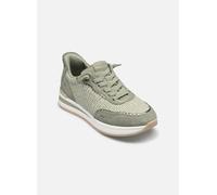 Tamaris Comfort Damen Sneaker Low 8-83738-46, Zapatillas Mujer, Saga, 40 EU