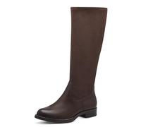 Tamaris Comfort, Botas Mujer, marrón, 39 EU Ancho