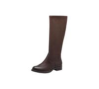 Tamaris Comfort, Botas Mujer, marrón, 44 EU Ancho