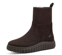 Tamaris Comfort Chelsea con Forro Duo-Tex para Mujer, Botas de Moda