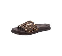 Tamaris Comfort Damen Mule Flat, Plataforma Mujer
