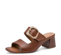 Tamaris Comfort Damen Mule Heel, Plataforma Mujer