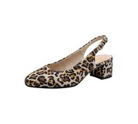 Tamaris Comfort Damen Sling 8-89500-44, Bomba Mujer