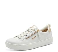 Tamaris Comfort Damen Sneaker Low 8-83707-42, Zapatillas Mujer