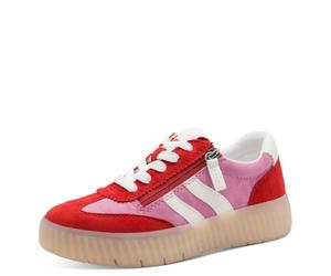 Tamaris Comfort Damen Sneaker Low 8-83729-45, Zapatillas Mujer